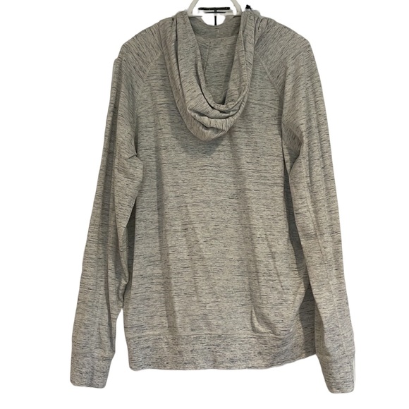 American Eagle Outfitters Mens flex sweatshirt size large - Picture 2 of 4